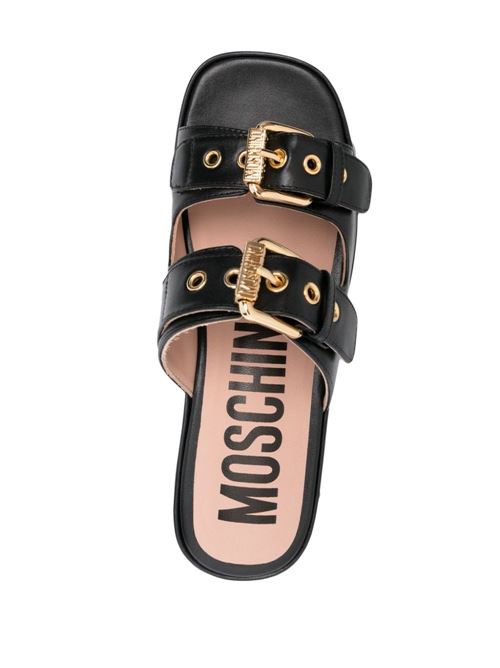  MOSCHINO | MA28167I1I MF0000